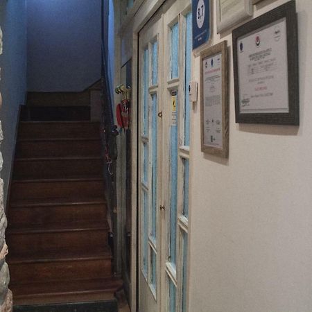 B&B Zia Sua Neapol Exteriér fotografie