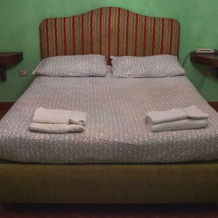 B&B Zia Sua Neapol Exteriér fotografie