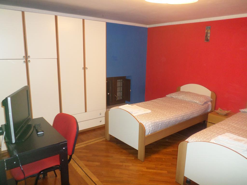 B&B Zia Sua Neapol Exteriér fotografie