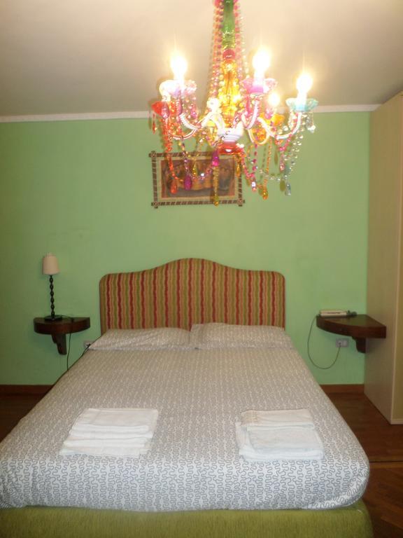 B&B Zia Sua Neapol Exteriér fotografie