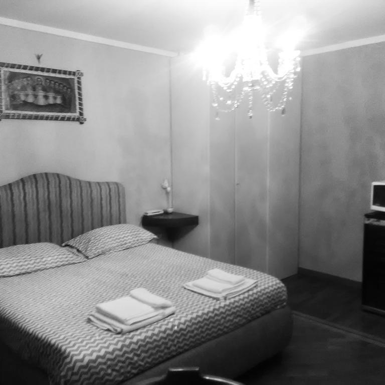 B&B Zia Sua Neapol Exteriér fotografie