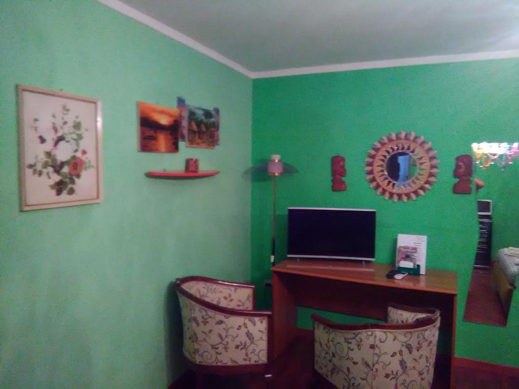 B&B Zia Sua Neapol Exteriér fotografie