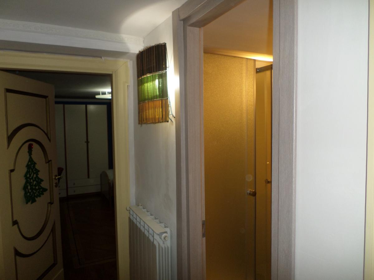 B&B Zia Sua Neapol Exteriér fotografie