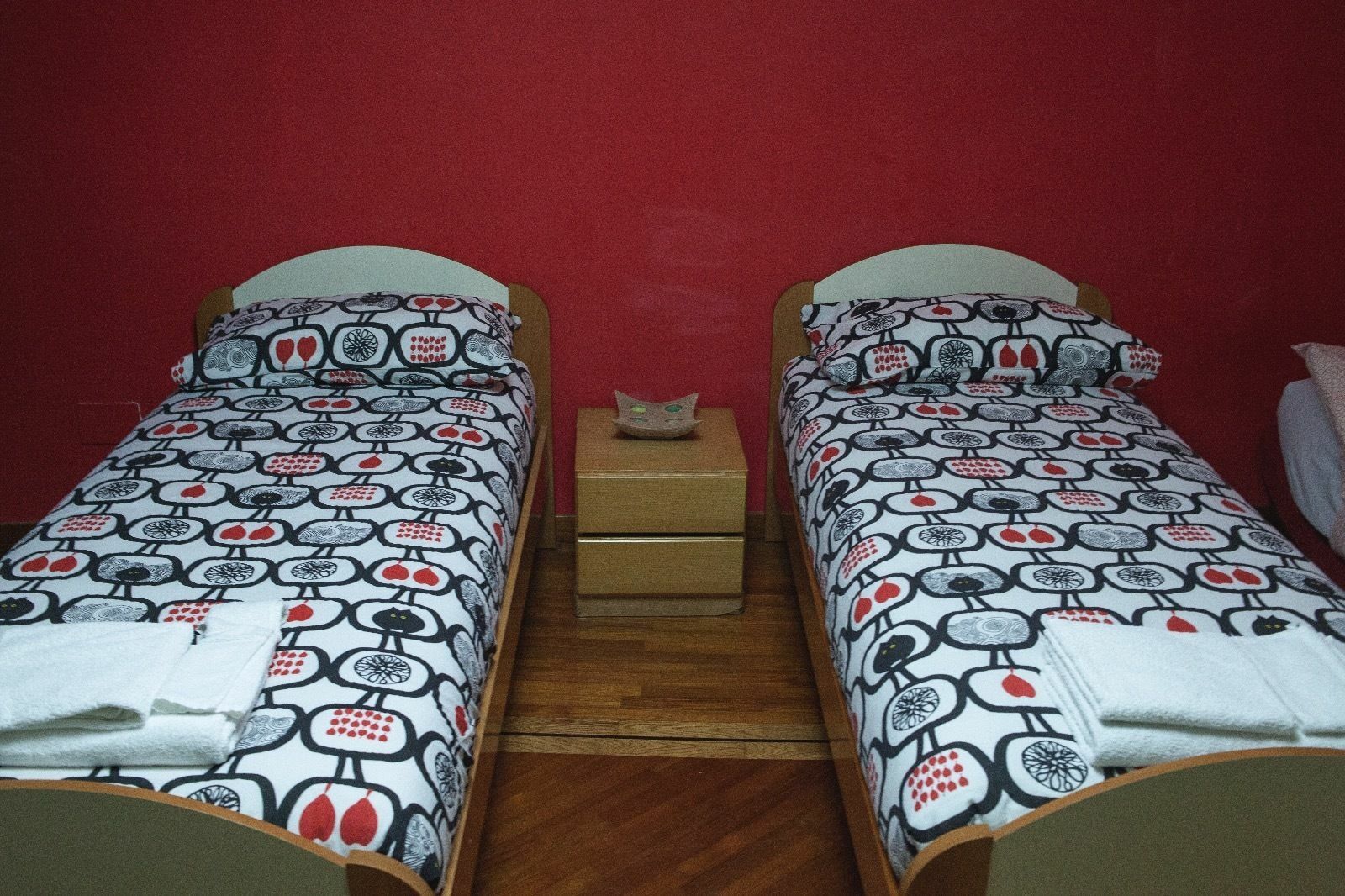 B&B Zia Sua Neapol Exteriér fotografie