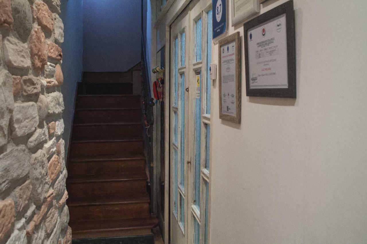 B&B Zia Sua Neapol Exteriér fotografie