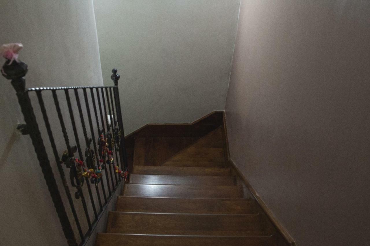 B&B Zia Sua Neapol Exteriér fotografie