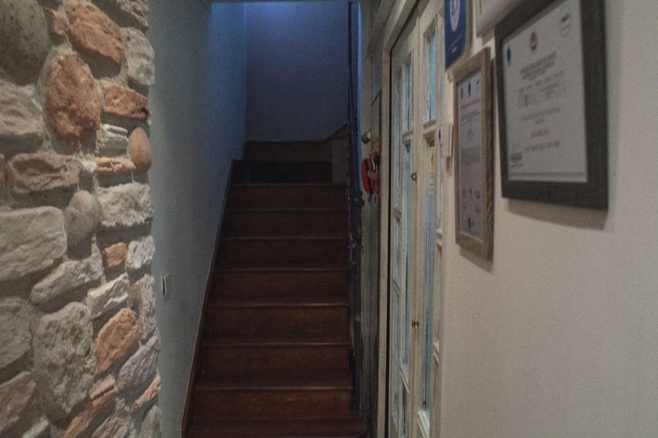 B&B Zia Sua Neapol Exteriér fotografie