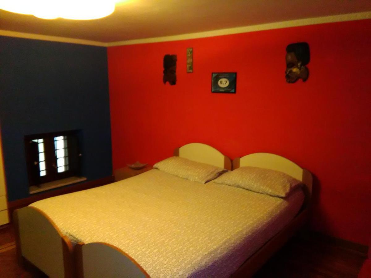 B&B Zia Sua Neapol Exteriér fotografie